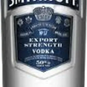 SMIRNOFF  ΜΠΛΕ
