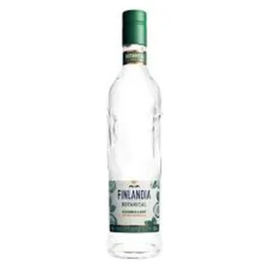 FINLANDIA CUCUMBER  MINT