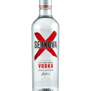 SERKOVA