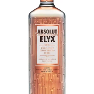 ABSOLUT ELYX