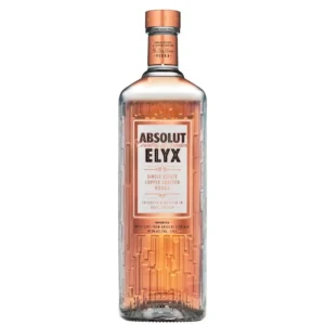 ABSOLUT ELYX