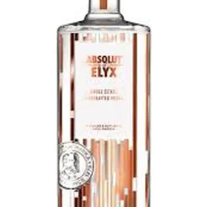 ABSOLUT ELYX