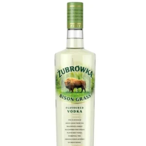 ZUBROWKA BISON GRASS