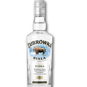 ZUBROWKA BIALA ΛΕΥΚΗ  GRASS