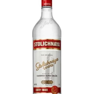 STOLICHNAYIA