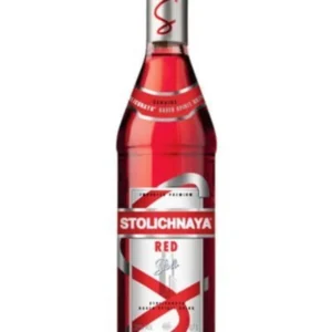 STOLICHNAYIA RED
