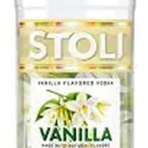 STOLICHNAYIA VANILLΑ
