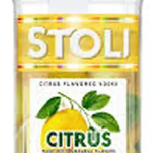 STOLICHNAYIA CITROS