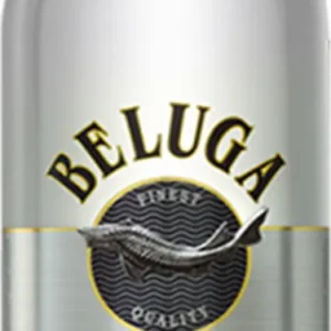 BELUGA VODKA NOBLE