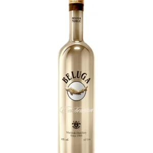BELUGA  CELEBRATION  ΧΡΥΣΗ