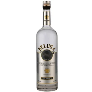 BELUGA VODKA NOBLE