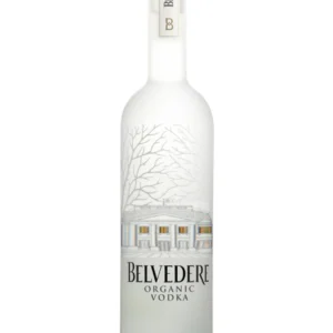 BELVEDERE PURE ORGANIC BIO VODKA 700ml