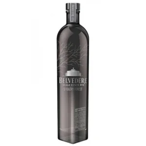 BELVEDERE (SMOGORY FOREST) SINGLE ESTATE RYE