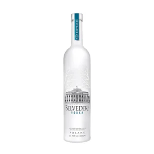BELVEDERE PURE ORGANIC BIO