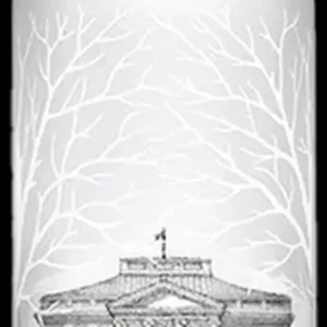 BELVEDERE PURE BOTTLE LUMINOUS