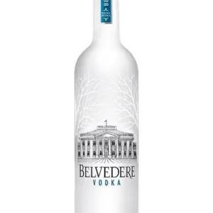 BELVEDERE PURE LUMINOUS 6L
