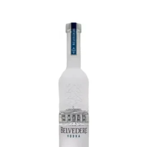 BELVEDERE PURE