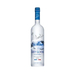 GREY GOOSE VODKA 700ml