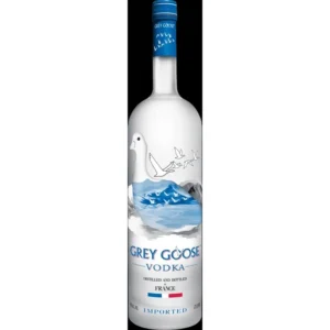 GREY GOOSE VODKA