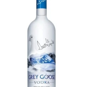 GREY GOOSE VODKA