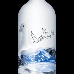 GREY GOOSE VODKA