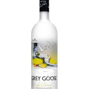 GREY GOOSE CITRON