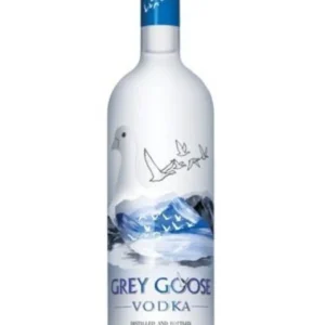 GREY GOOSE VODKA