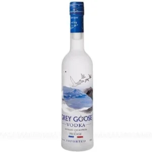 GREY GOOSE VODKA 200ml