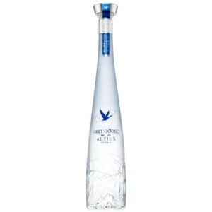 GREY GOOSE ALTIUS VODKA 700ml