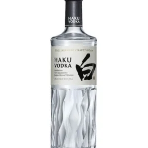 HAKU VODKA 700ml