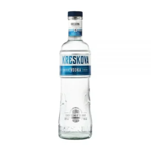 KRESKOVA VODKA 37.5 % 700ml