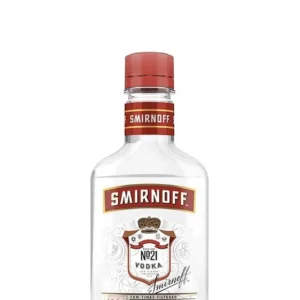 SMIRNOFF  350ml   VODKA