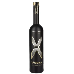 X-VODKA SUPERIOR 40%  700 ML