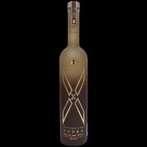 X-VODKA ESPRESSO 37.5%  700ml