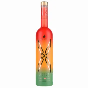 X-VODKA MANGO  37.5%  700ml