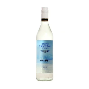 BALTIC  CRYSTAL  VODKA 700ml