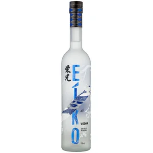 EIKO JAPANESE   VODKA 40% 700ml