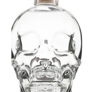 CRYSTAL HEAD VODKA 40% 700ml