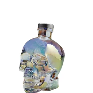 CRYSTAL HEAD AURORA BULK VODKA 40% 700ml