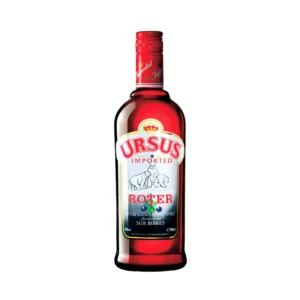 URSUS   RΟΤΕR  RED    700ml