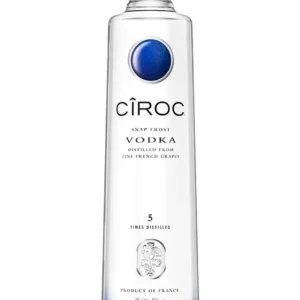 CIROC    VODKA 700ml