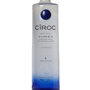 CIROC  VODKA 1.75LT