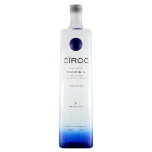 CIROC  VODKA 3LT