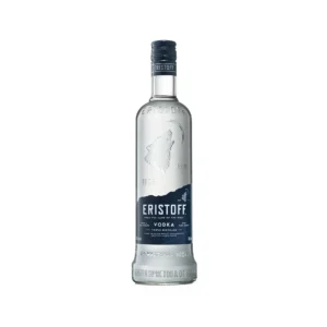 ERISTOFF   ΛΕΥΚΗ   VODKA 700ml