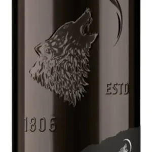 ERISTOFF BLACK   VODKA 700ml