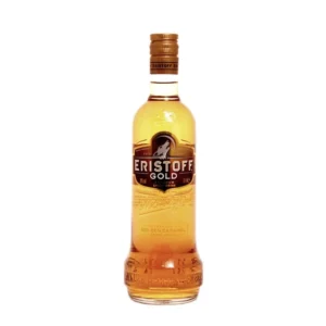 ERISTOFF GOLD  VODKA 700ml