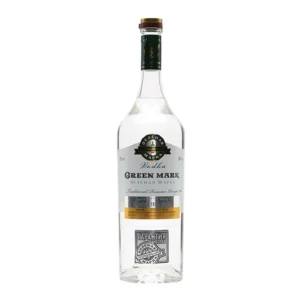 GREEN MARK TRADITIONAL  VODKA  700ml