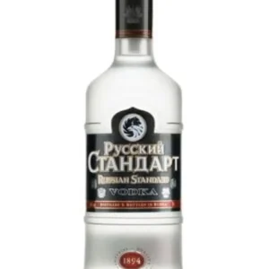 RUSSKY IMPERIAL  VODKA 700ml
