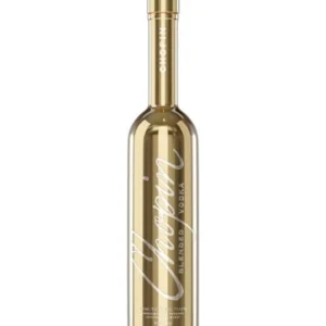 CHOPIN BLENDED GOLD VODKA  700ML 40%