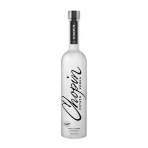 CHOPIN  POTATO VODKA   700ML 40%